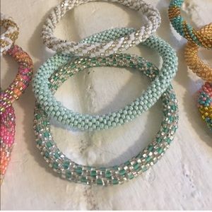 Lily and Laura Bracelet Bundle