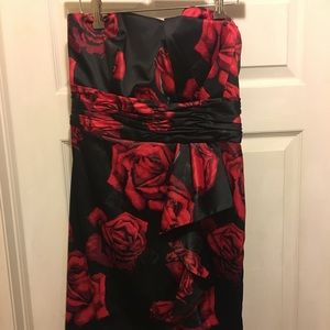 Dress for a night out