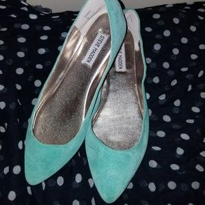 Steve Madden Flats Sz 9