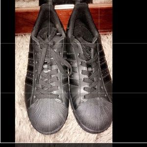 Men's adidas sneakers