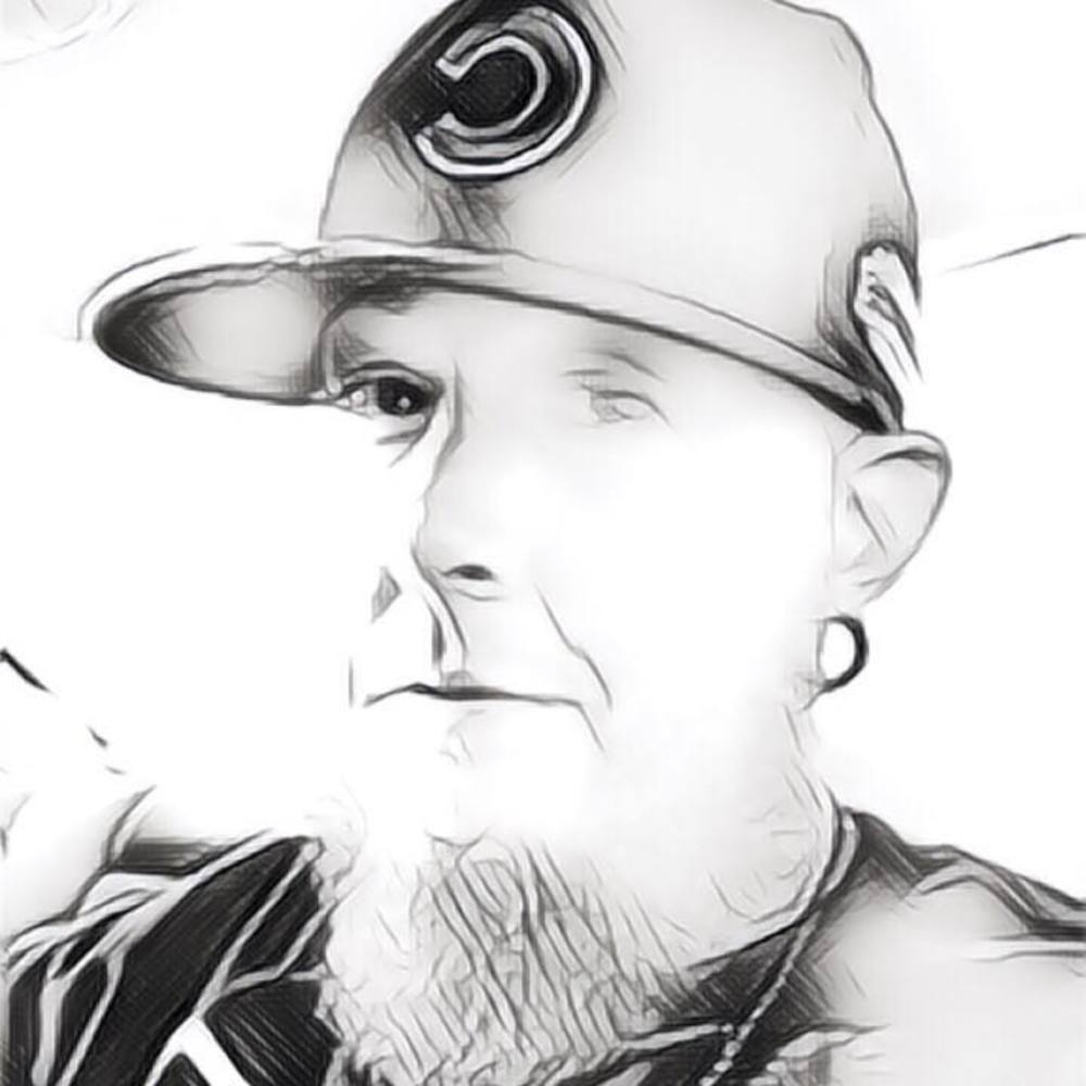 Meet your Posher, Trevor