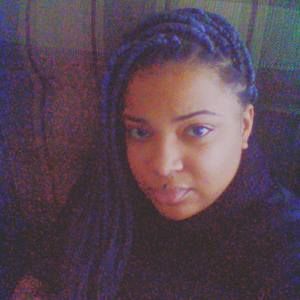 Meet your Posher, Cheyenne