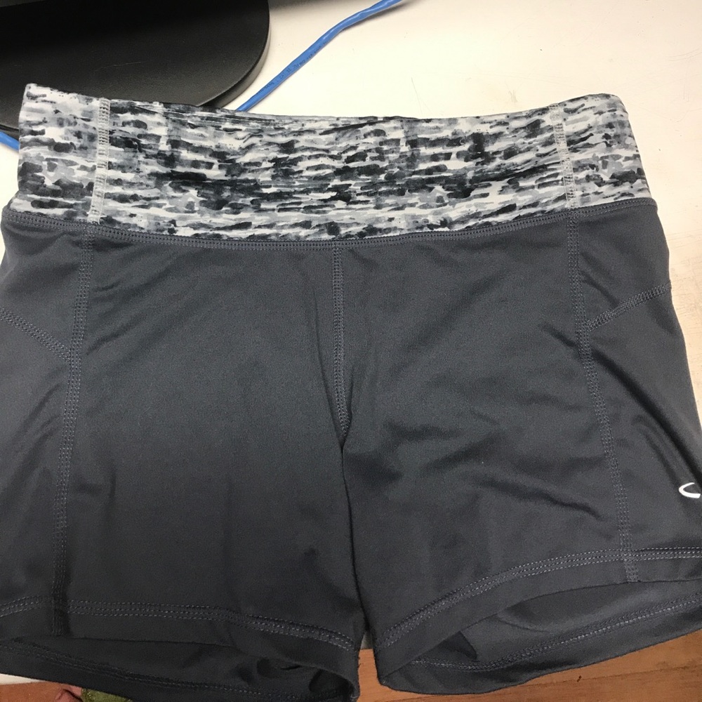 Authentic champion sport shorts