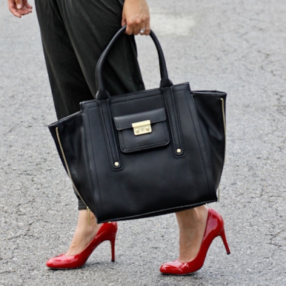 phillip lim target bag