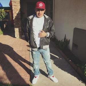 Meet your Posher, Jesus