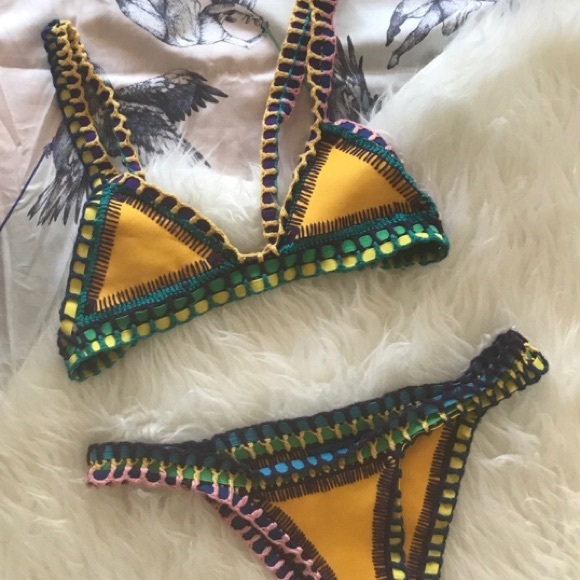 KIINI Other - KIINI Bikini