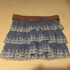 Skirt
