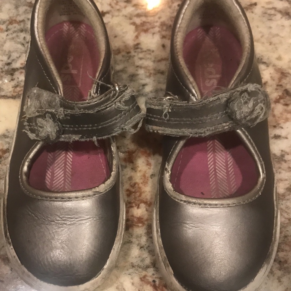 Mary Jane Keds size 10