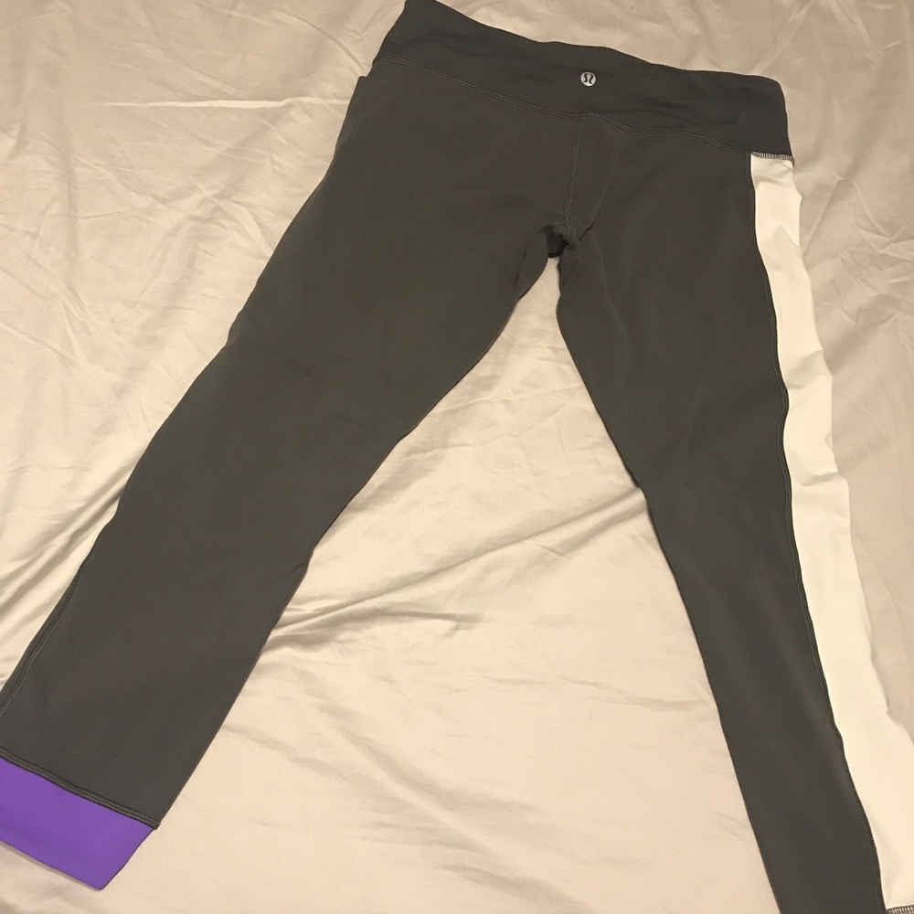 *USED* Lululemon 7/8
