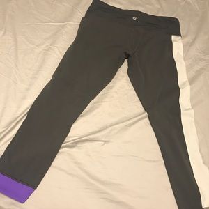 *USED* Lululemon 7/8