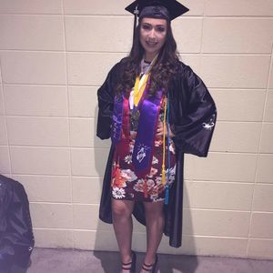 Meet your Posher, Irene