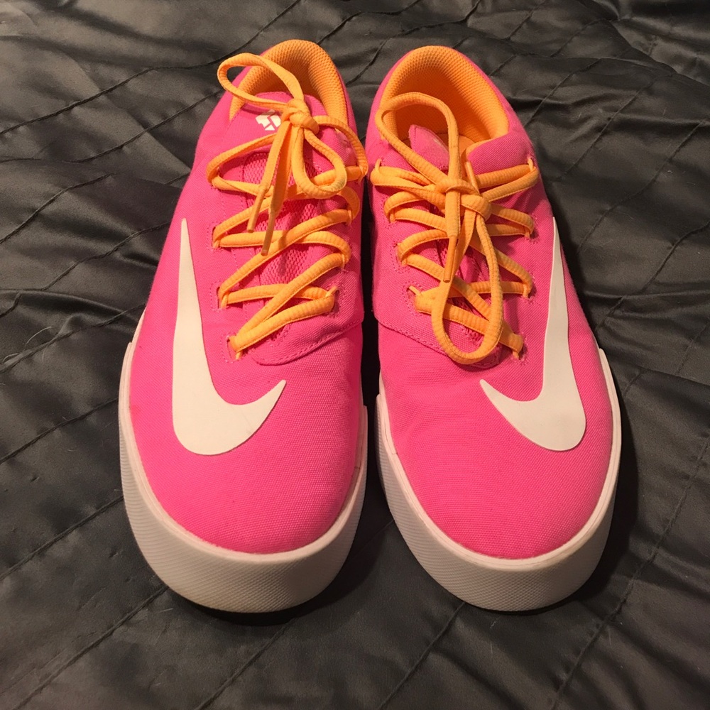 Nike KDs