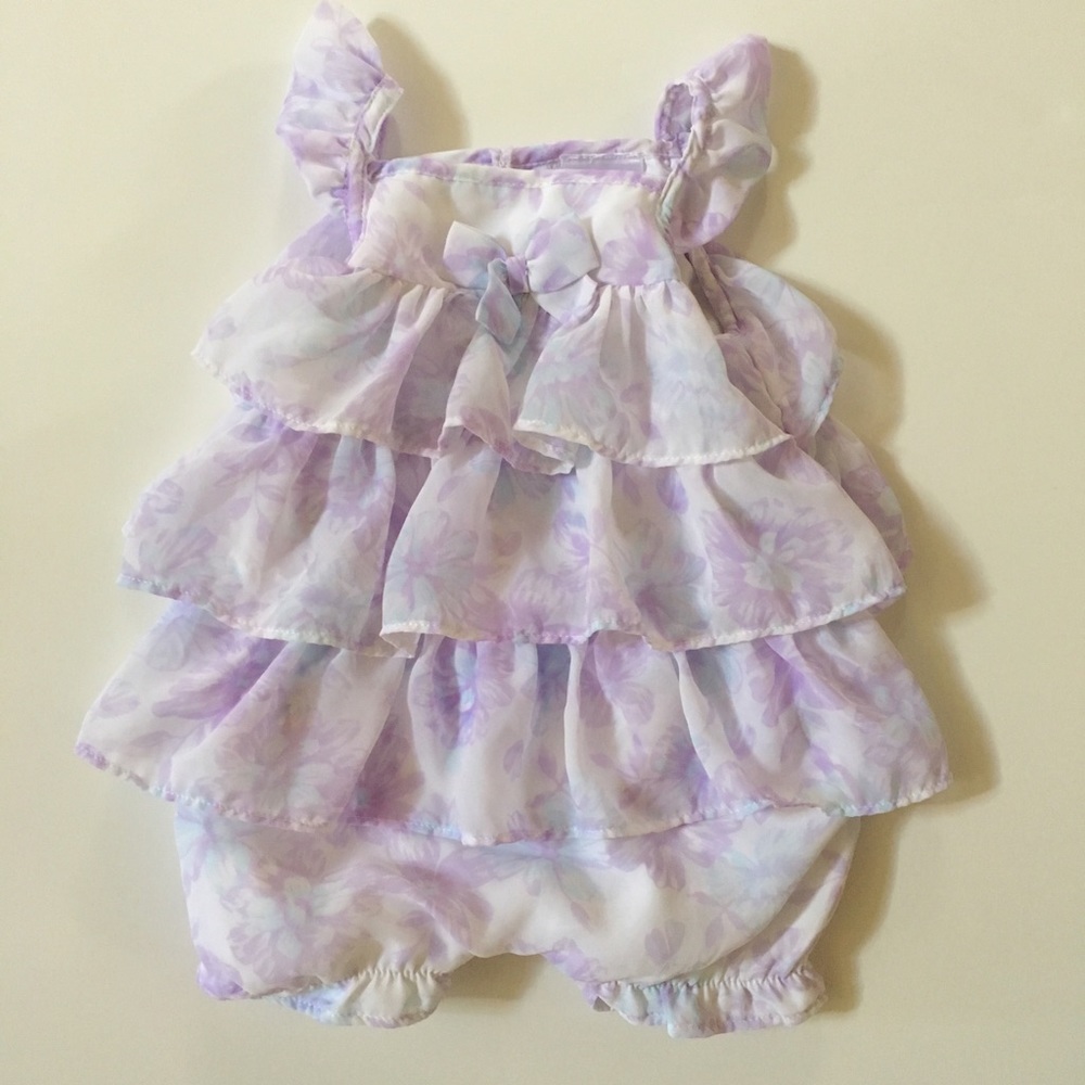 Fao Romper