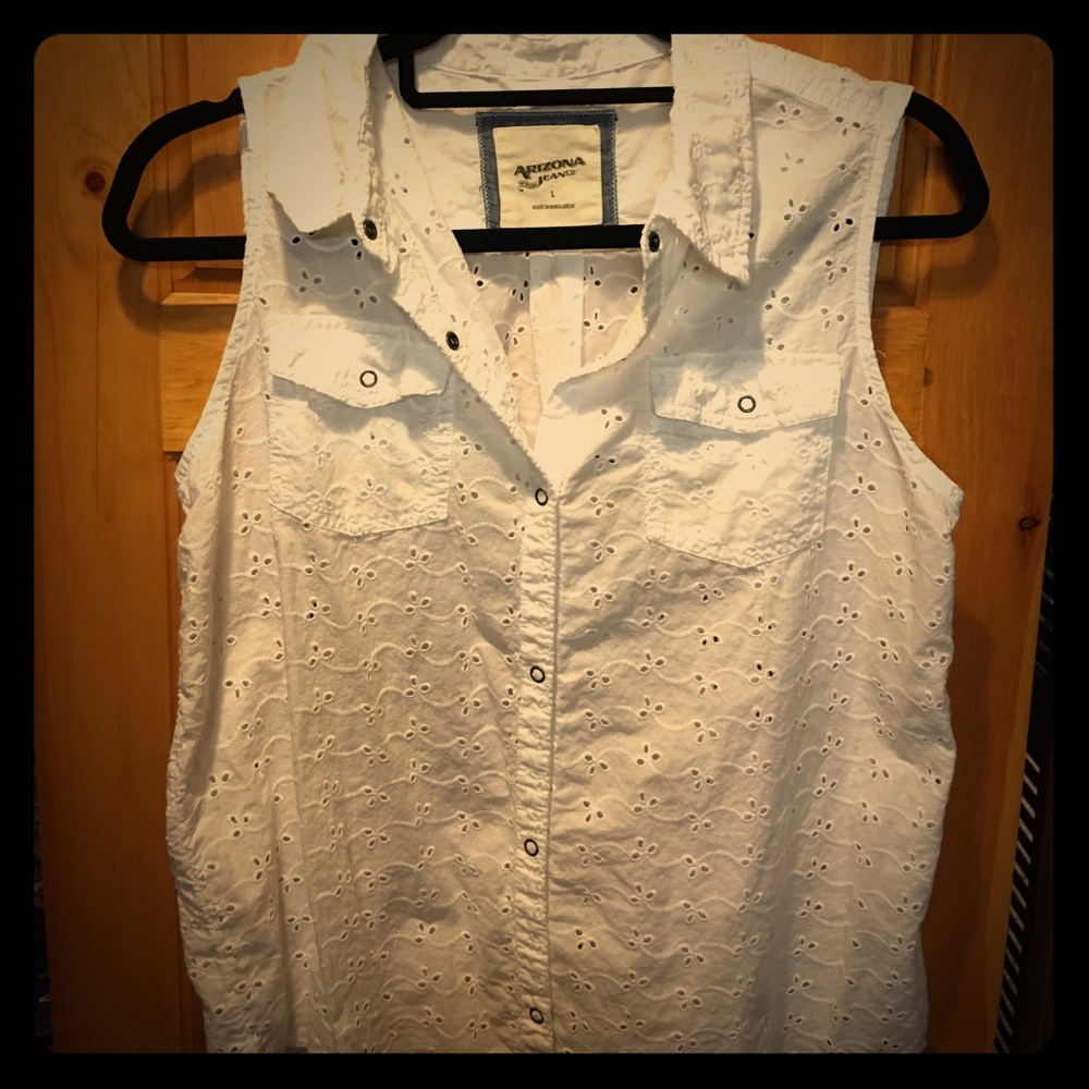 Tank shirt