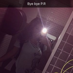 Meet your Posher, Luarymer