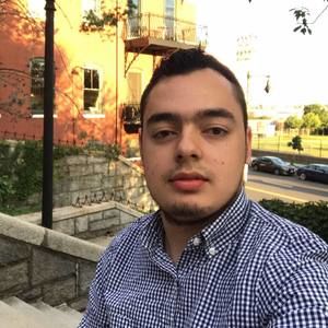 Meet your Posher, Juan