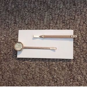 Adorable Hair clips!