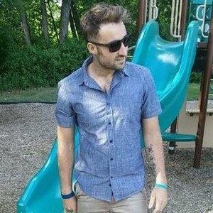 Meet your Posher, Zack