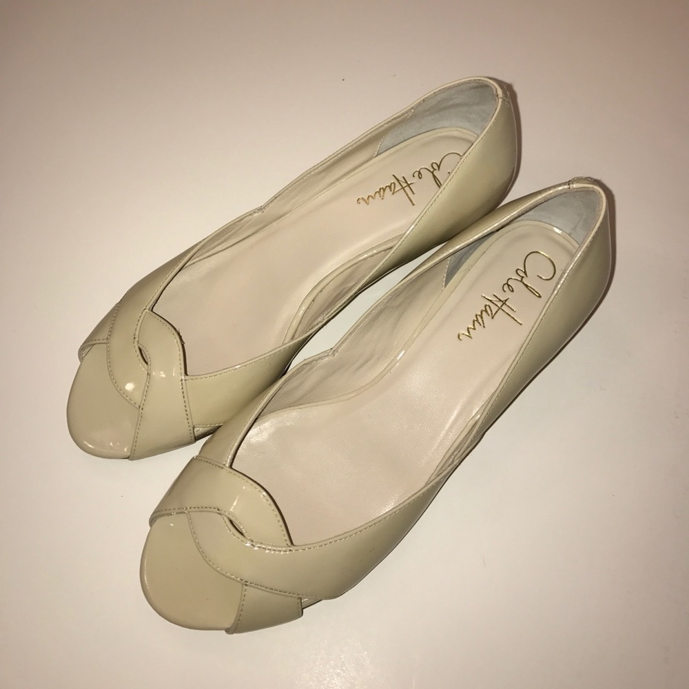 Cole Haan wedge