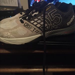 Crossfit Nano 5.0 women's size 7.5