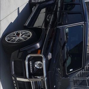 Meet your Posher, Molle