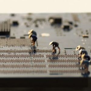 Meet your Posher, Jazmine