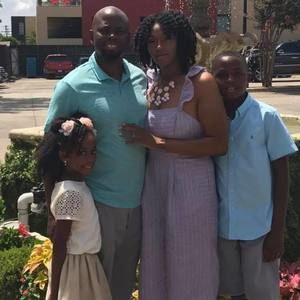 Meet your Posher, Angela