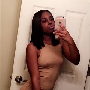 Meet your Posher, Rene