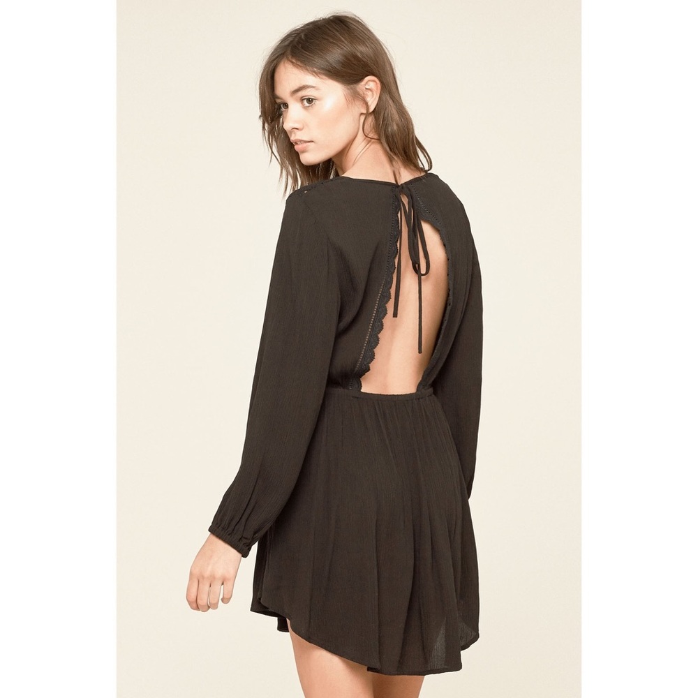 *LAST ONE* NWT Portia Dress by Amuse Society - Picture 2 of 4