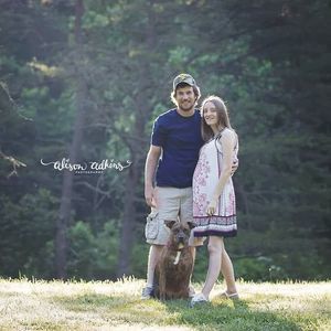 Meet your Posher, Sherry