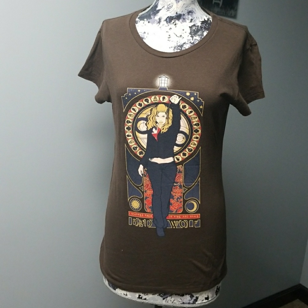 BAD WOLF Shirt