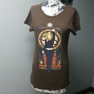 BAD WOLF Shirt