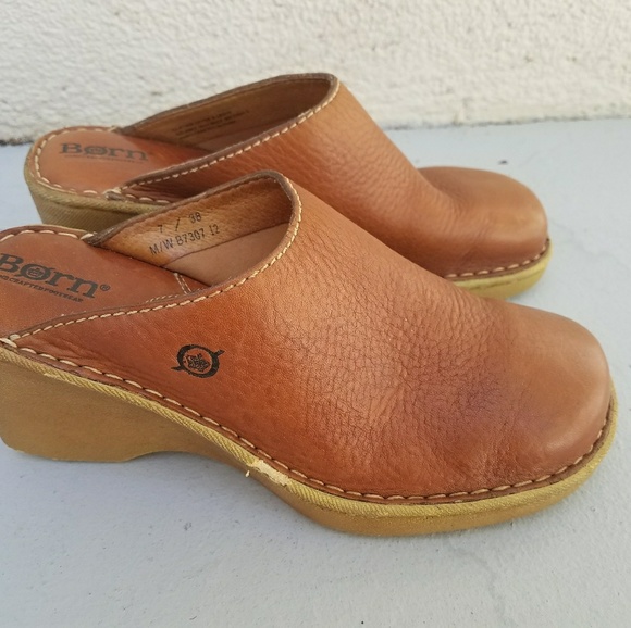 BORN Slip on shoes - Picture 2 of 4