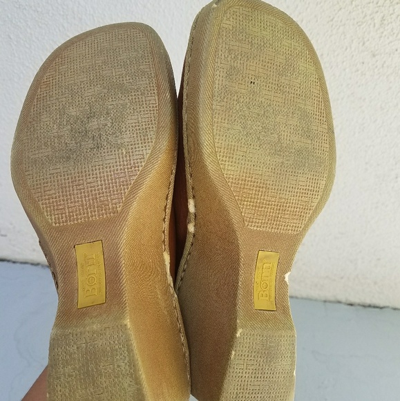 BORN Slip on shoes - Picture 3 of 4