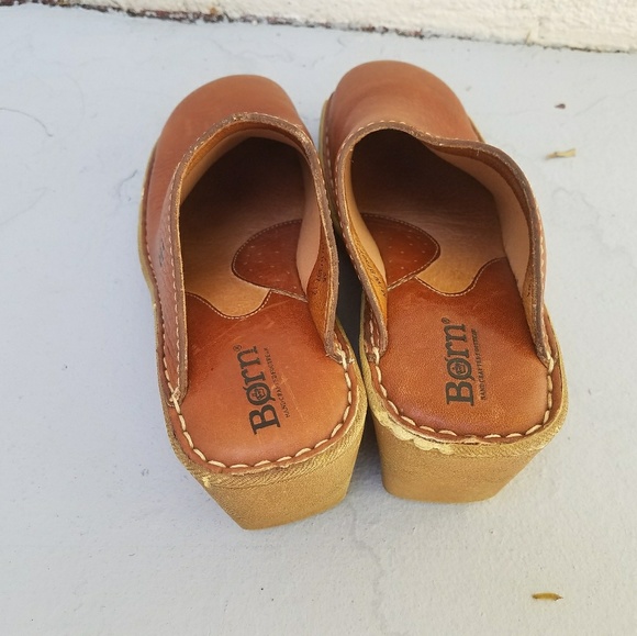 BORN Slip on shoes - Picture 4 of 4