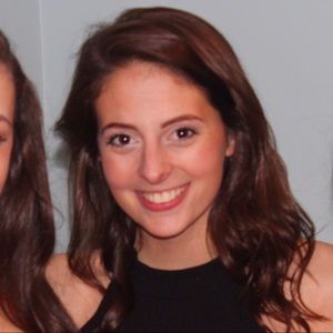 Meet your Posher, Brenna