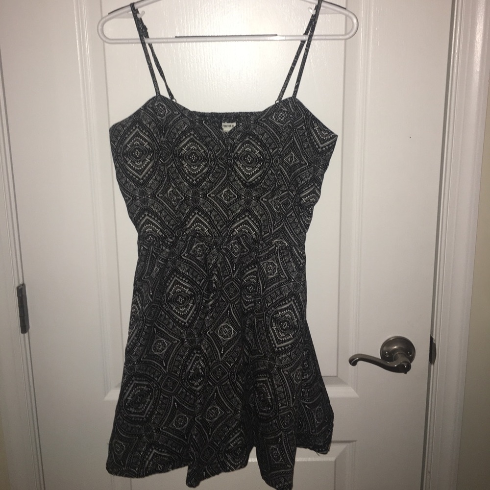 Forever 21 Cute Dress
