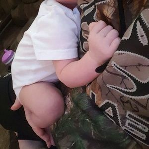 Meet your Posher, Brandy