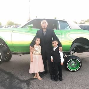 Meet your Posher, Chris rogel