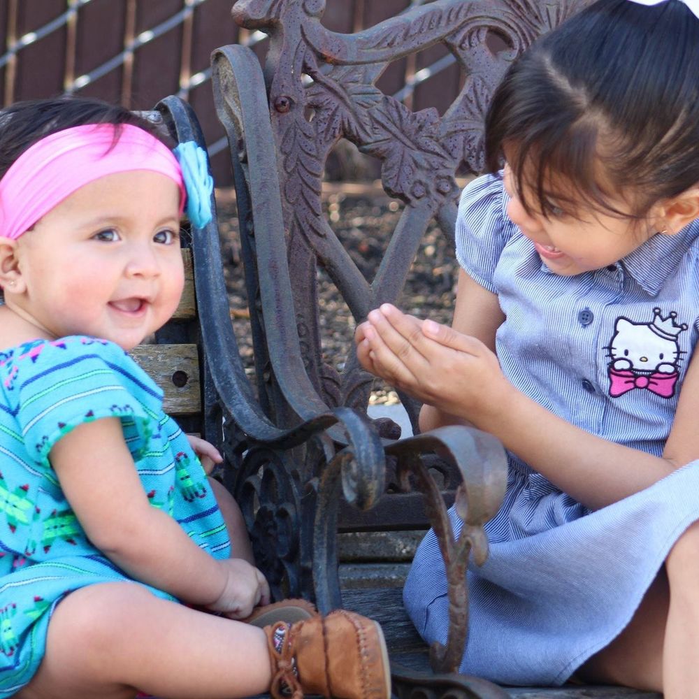 Meet your Posher, Kristy