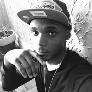 Meet your Posher, Greg