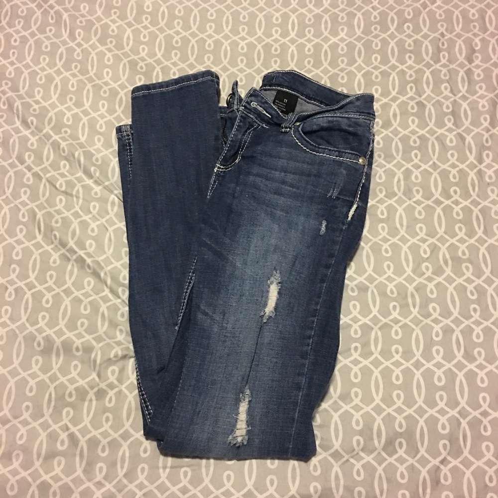 Denim Jeans