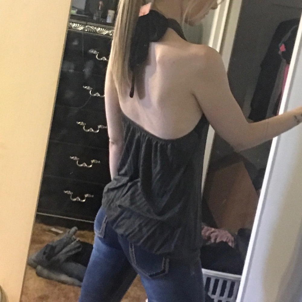 Maurices Halter