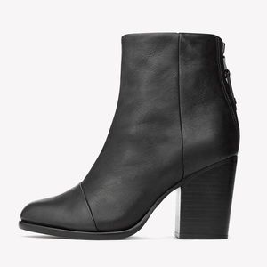 Rag & Bone Ashby Leather Boots