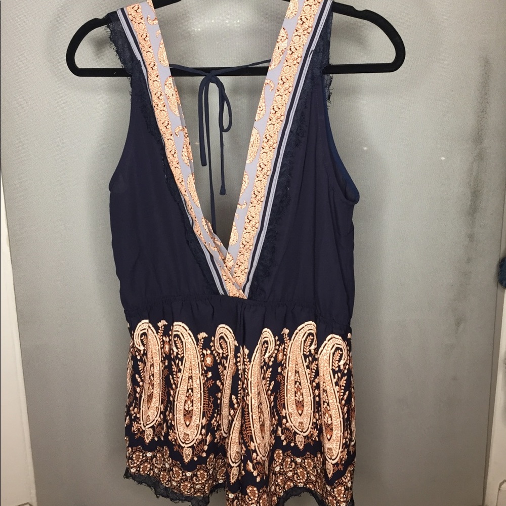 Romper