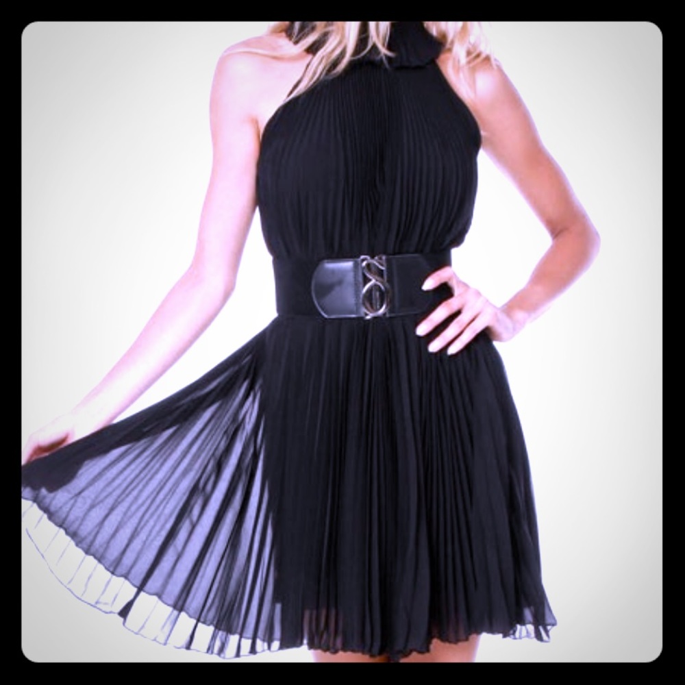Samuel Dong dress