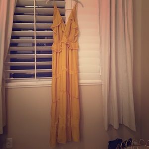 Adelyn Rae dress Sz L fits M or L