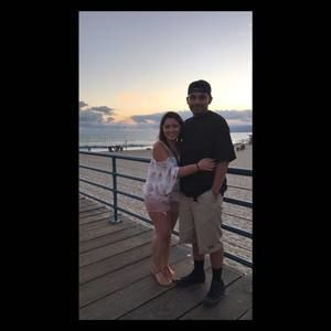 Meet your Posher, Vincent