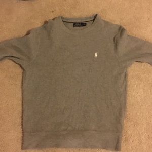 Ralph Lauren Sweatshirt: Sz Men's Small
