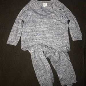 12-18 Months Baby Gap one piece